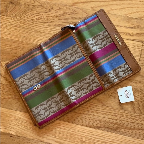 Fossil Wallet - Picture 2 of 4